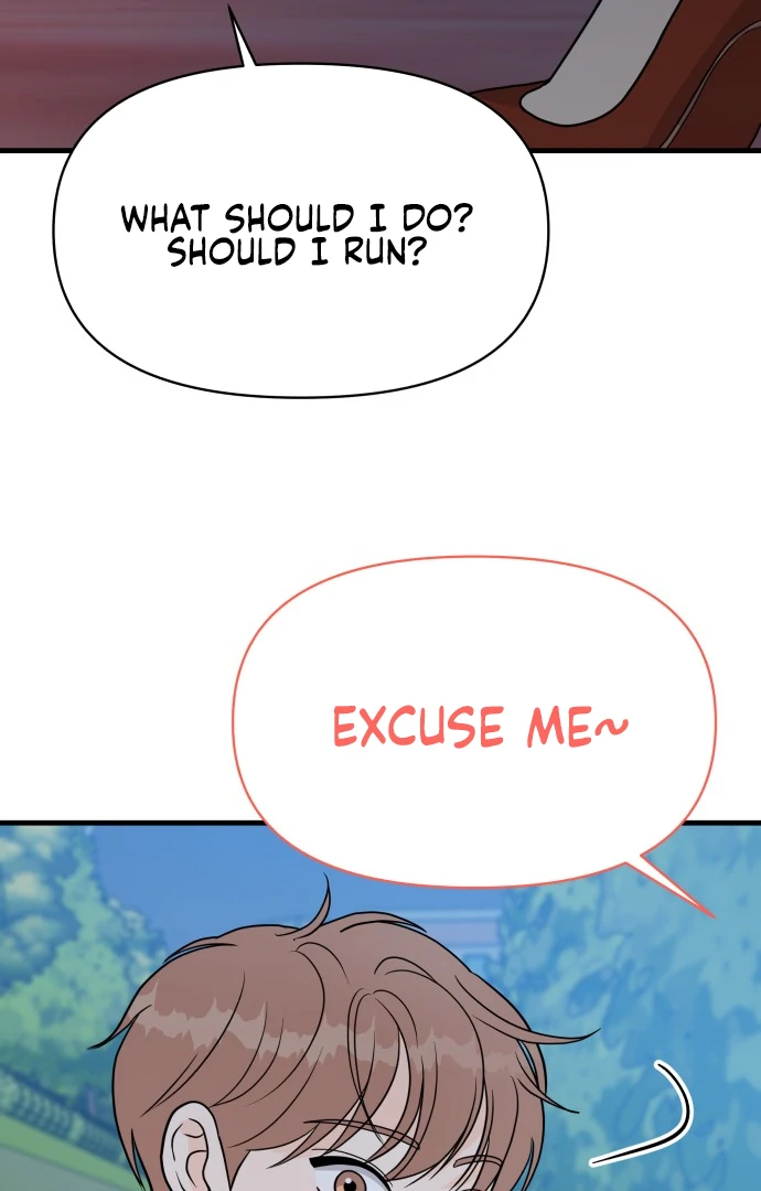 24 Hour Handsome Man Chapter 3 - Page 100