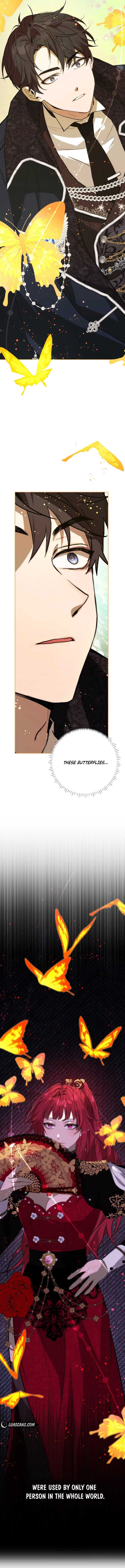 24 Hours Resurrection of the Villainess Chapter 10 - Page 10
