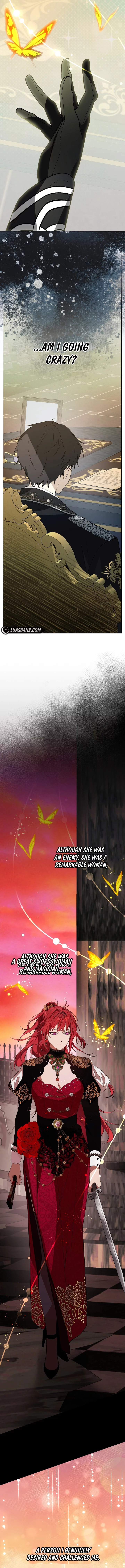 24 Hours Resurrection of the Villainess Chapter 11 - Page 1