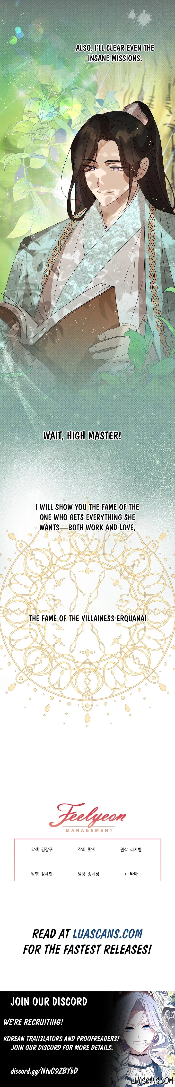 24 Hours Resurrection of the Villainess Chapter 12 - Page 17