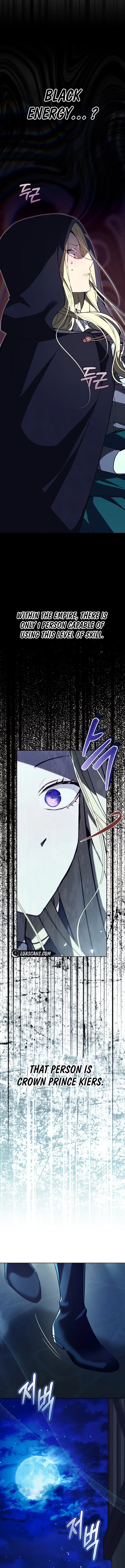 24 Hours Resurrection of the Villainess Chapter 13 - Page 11