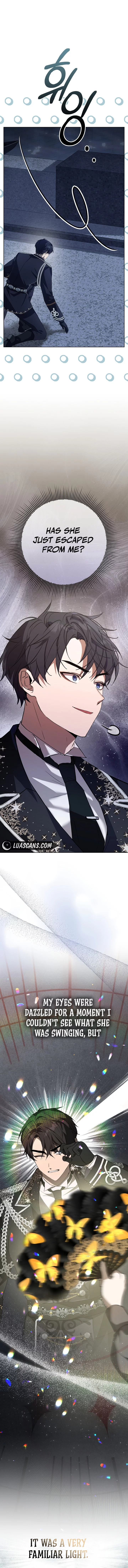 24 Hours Resurrection of the Villainess Chapter 14 - Page 18
