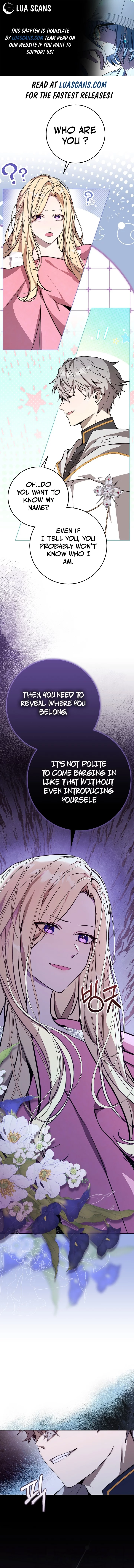 24 Hours Resurrection of the Villainess Chapter 17 - Page 0