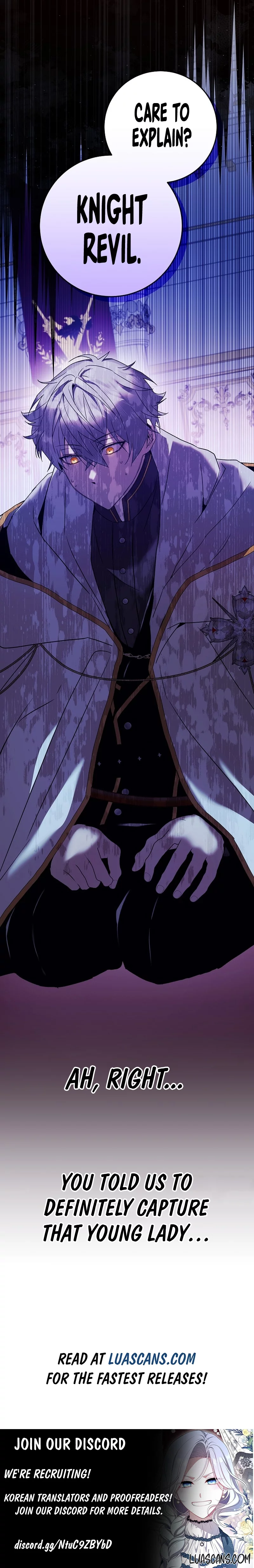 24 Hours Resurrection of the Villainess Chapter 18 - Page 20