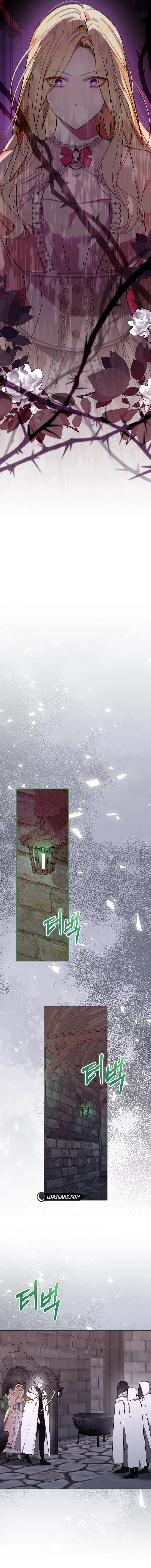 24 Hours Resurrection of the Villainess Chapter 18 - Page 5