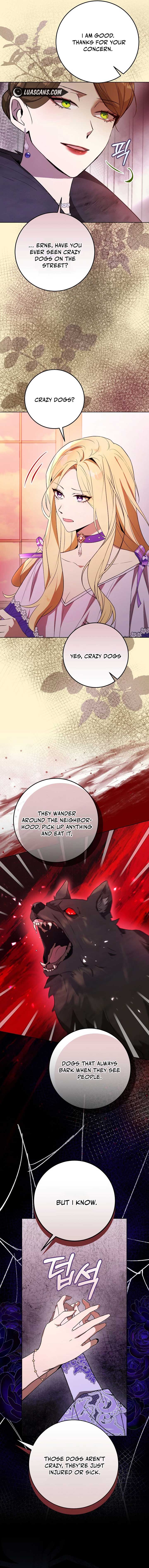 24 Hours Resurrection of the Villainess Chapter 22 - Page 1