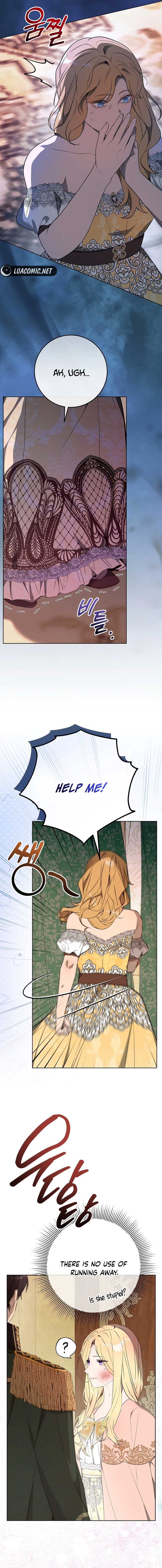 24 Hours Resurrection of the Villainess Chapter 28 - Page 17