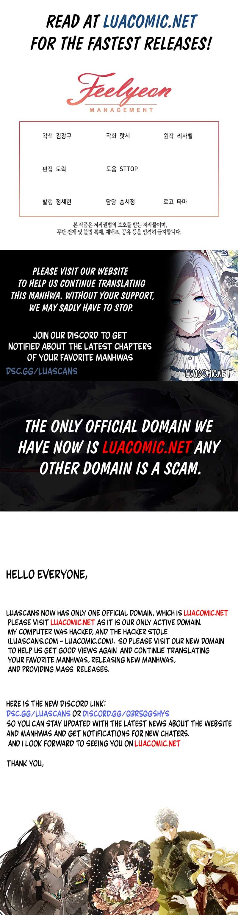 24 Hours Resurrection of the Villainess Chapter 29 - Page 15