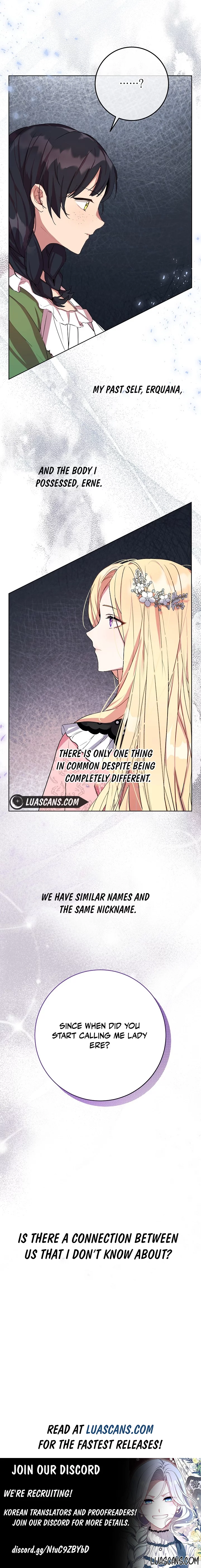 24 Hours Resurrection of the Villainess Chapter 3 - Page 18