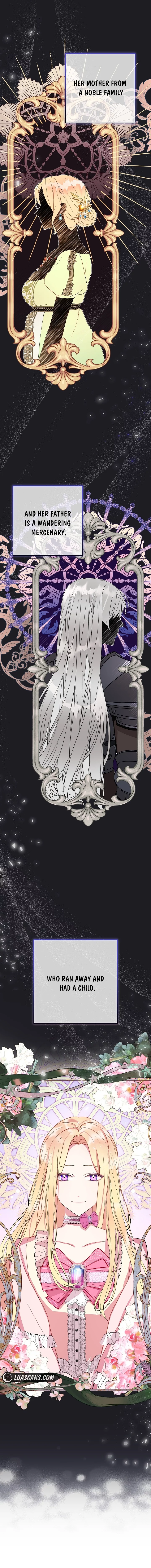 24 Hours Resurrection of the Villainess Chapter 3 - Page 5