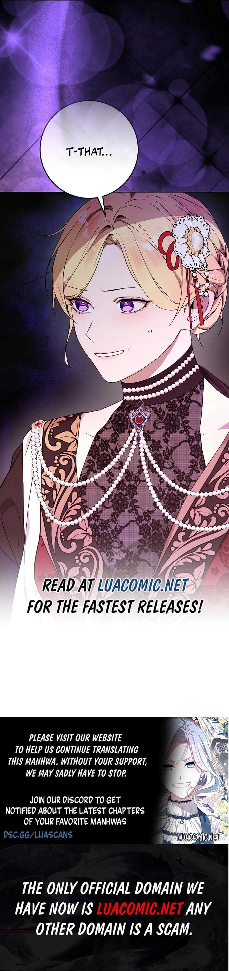 24 Hours Resurrection of the Villainess Chapter 32 - Page 13