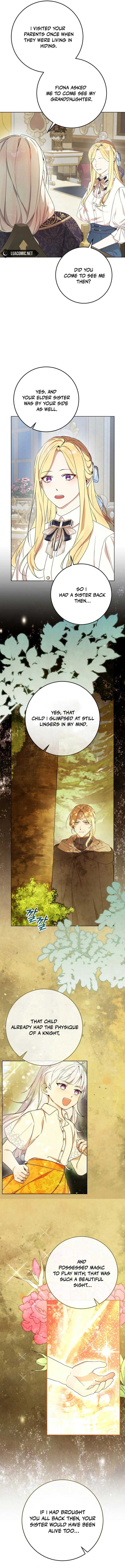24 Hours Resurrection of the Villainess Chapter 33 - Page 11