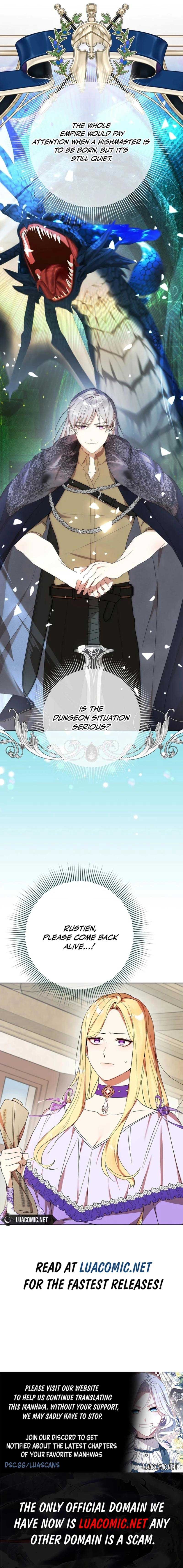 24 Hours Resurrection of the Villainess Chapter 35 - Page 13