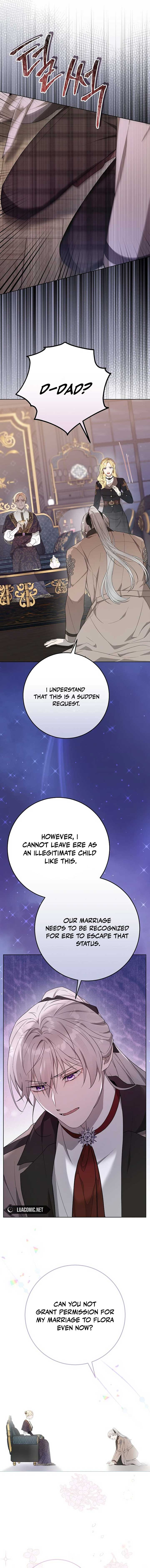 24 Hours Resurrection of the Villainess Chapter 40 - Page 9