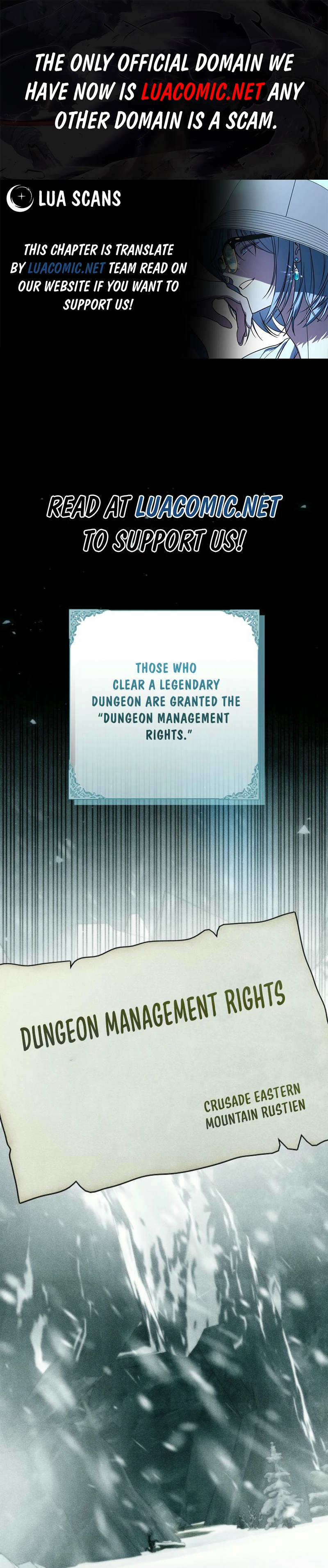 24 Hours Resurrection of the Villainess Chapter 42 - Page 0