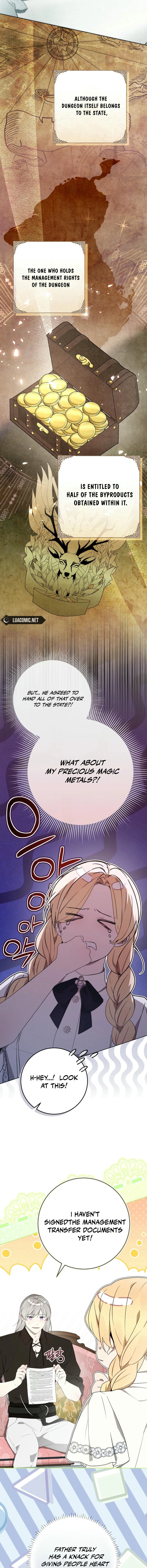 24 Hours Resurrection of the Villainess Chapter 42 - Page 1