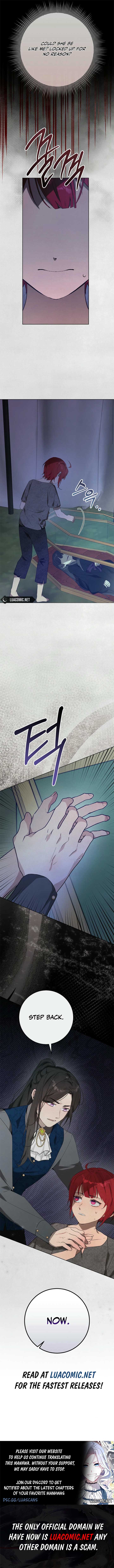 24 Hours Resurrection of the Villainess Chapter 45 - Page 10