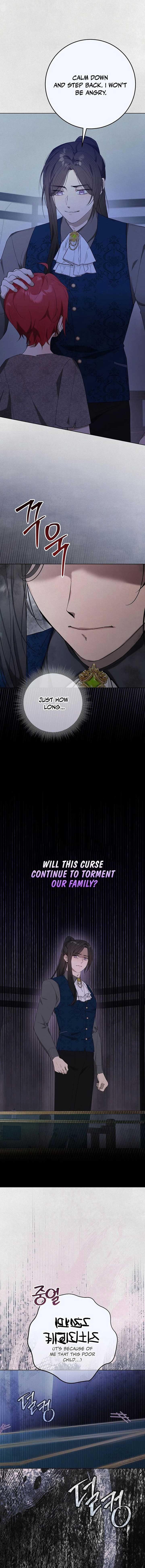 24 Hours Resurrection of the Villainess Chapter 46 - Page 1