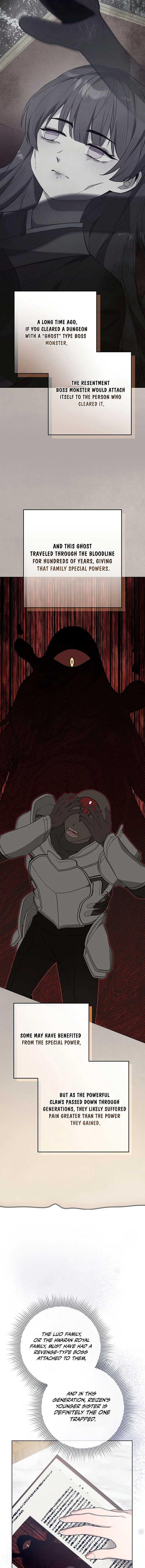 24 Hours Resurrection of the Villainess Chapter 46 - Page 6