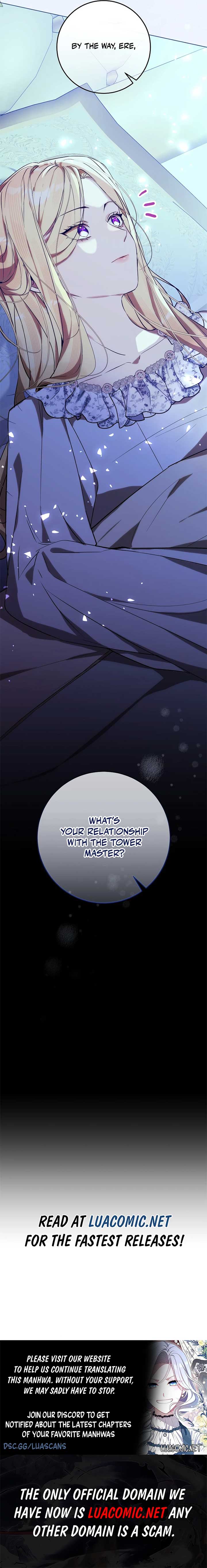 24 Hours Resurrection of the Villainess Chapter 48 - Page 11