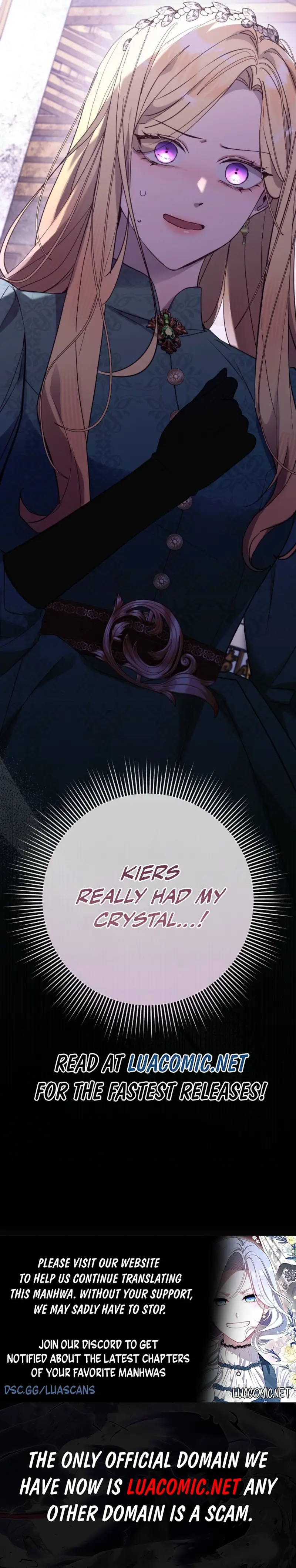 24 Hours Resurrection of the Villainess Chapter 56 - Page 12