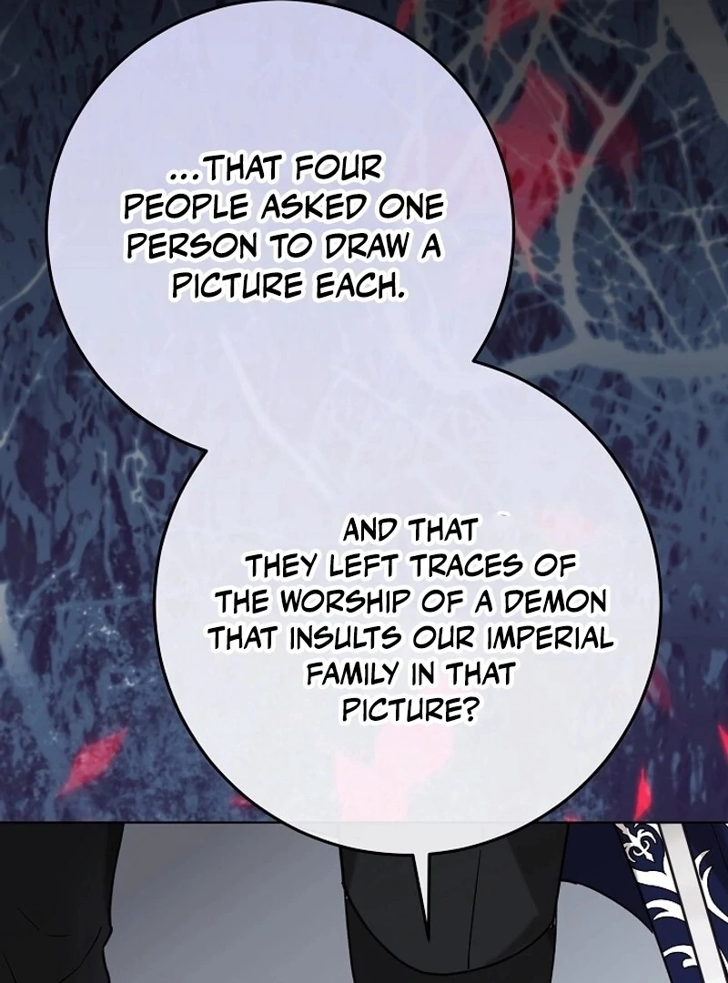 24 Hours Resurrection of the Villainess Chapter 57 - Page 113