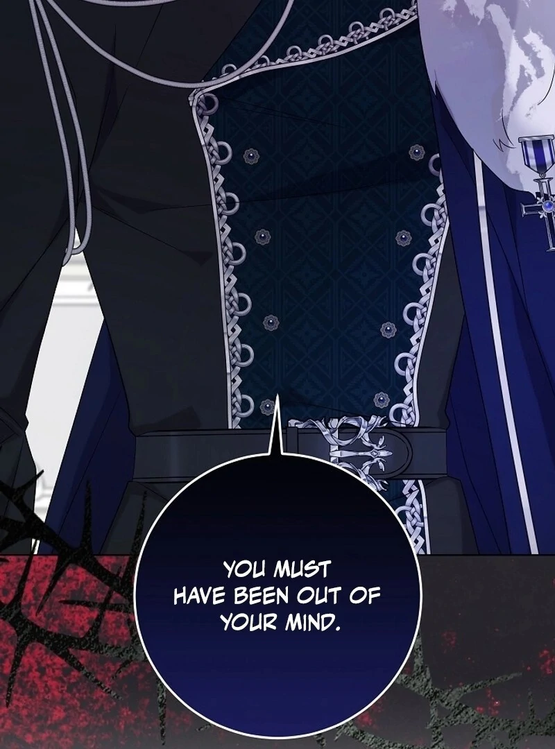 24 Hours Resurrection of the Villainess Chapter 57 - Page 117