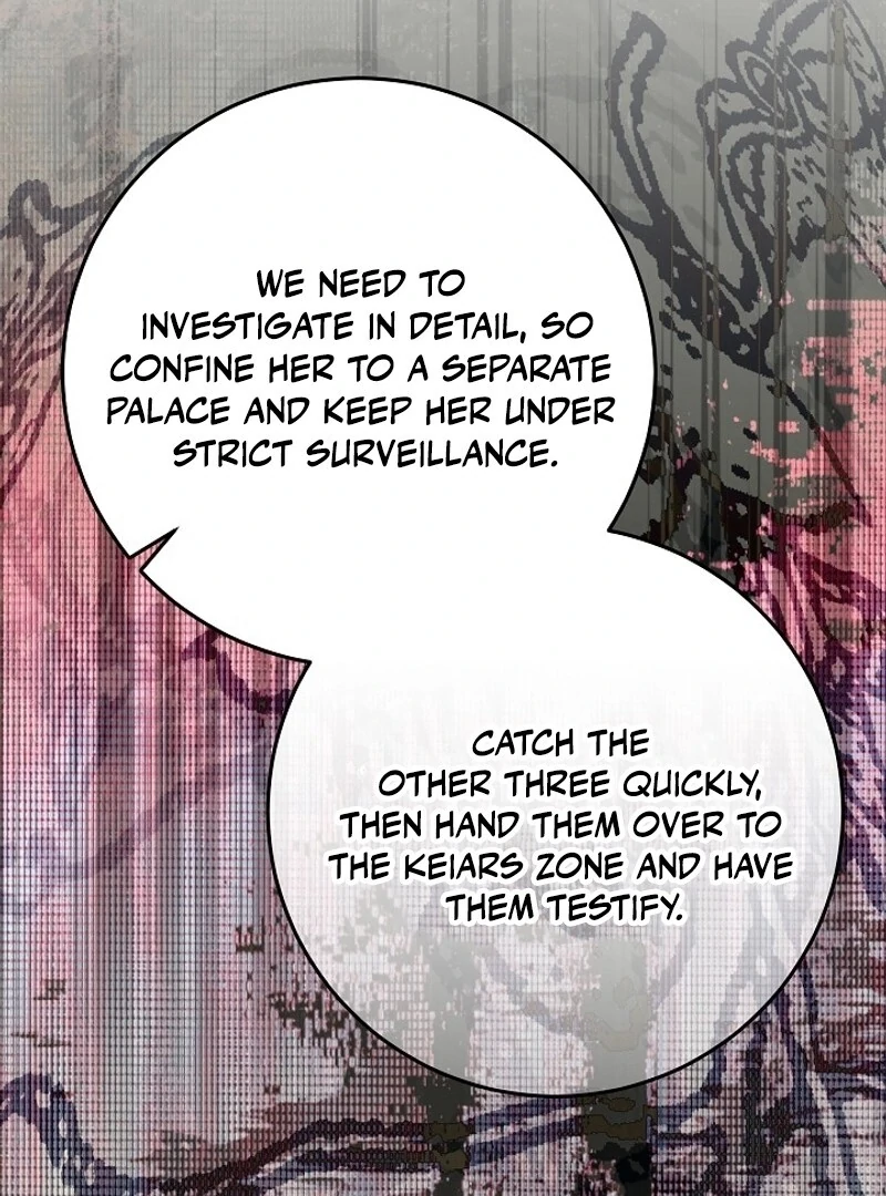 24 Hours Resurrection of the Villainess Chapter 57 - Page 123