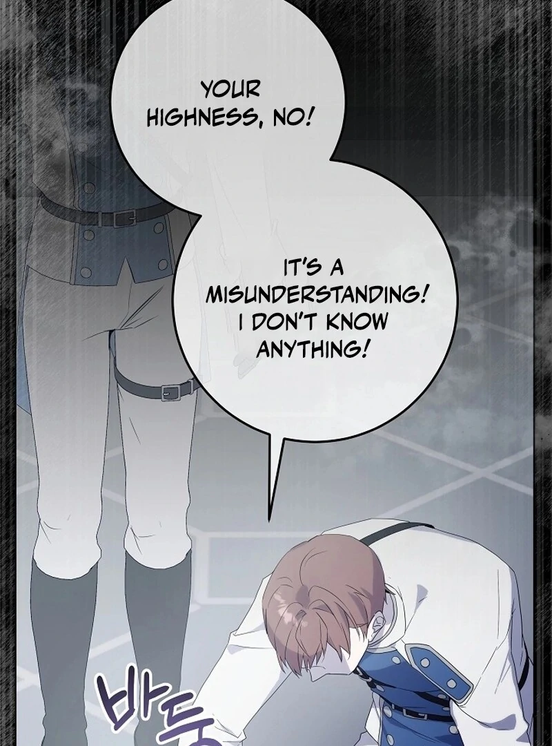 24 Hours Resurrection of the Villainess Chapter 57 - Page 128
