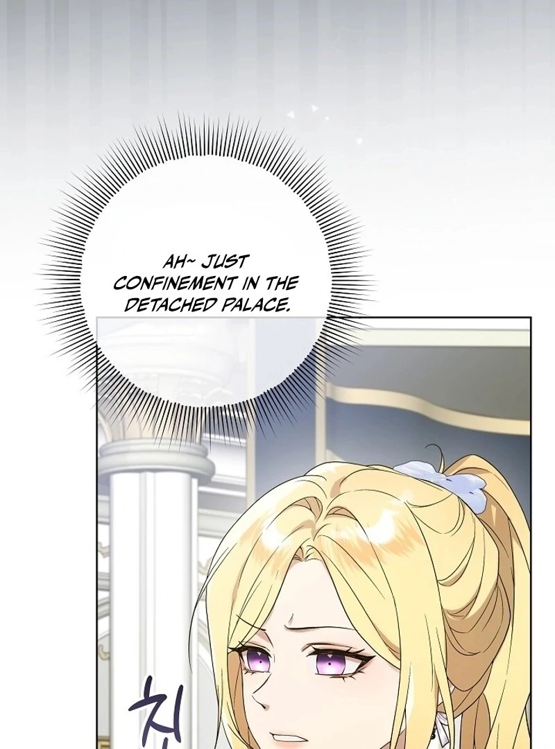 24 Hours Resurrection of the Villainess Chapter 57 - Page 144