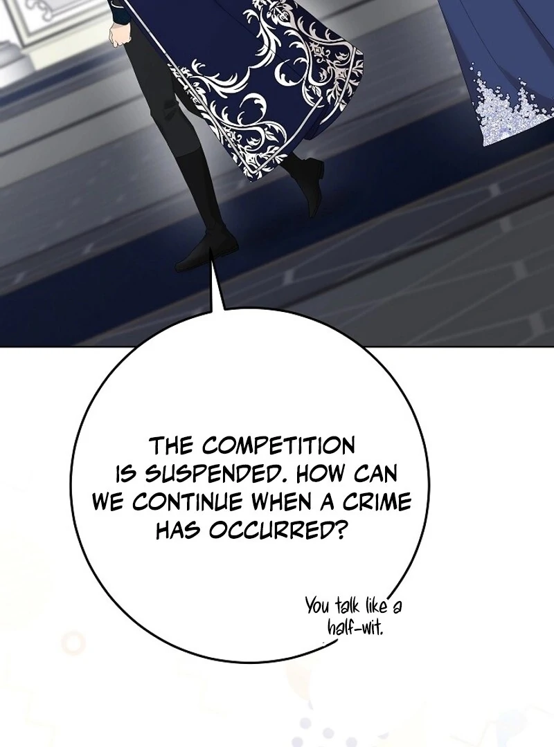 24 Hours Resurrection of the Villainess Chapter 57 - Page 152