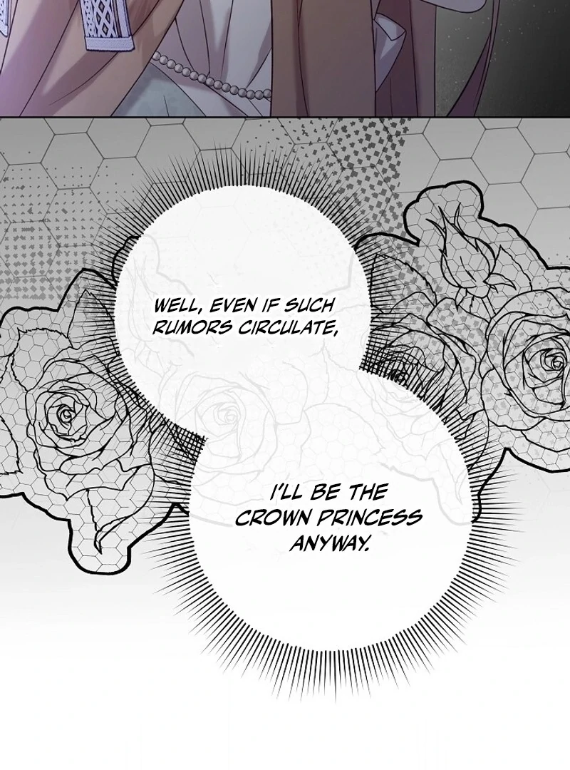 24 Hours Resurrection of the Villainess Chapter 57 - Page 17
