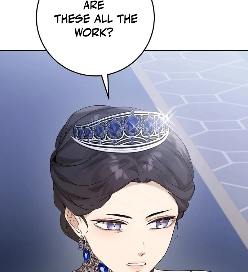 24 Hours Resurrection of the Villainess Chapter 57 - Page 24