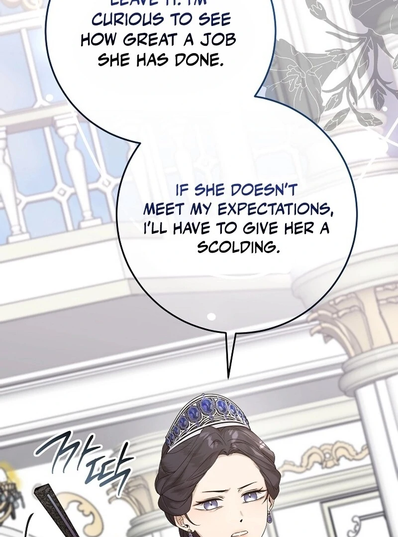 24 Hours Resurrection of the Villainess Chapter 57 - Page 32