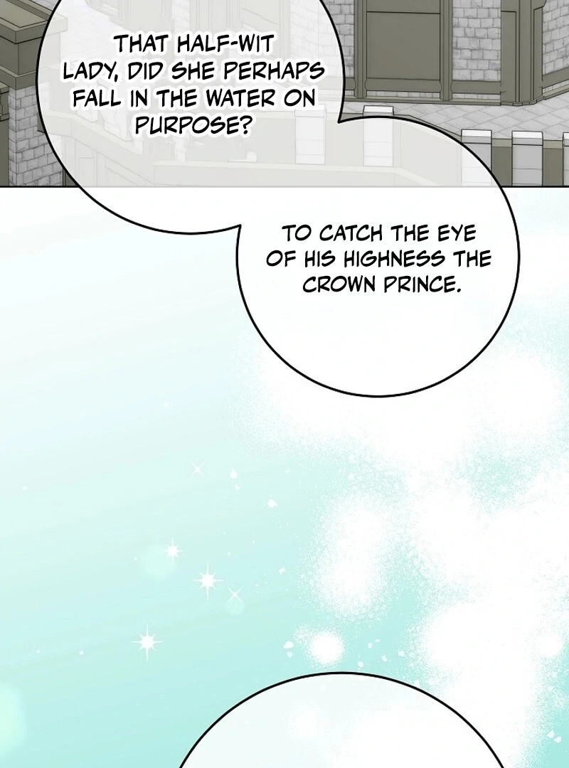 24 Hours Resurrection of the Villainess Chapter 57 - Page 4