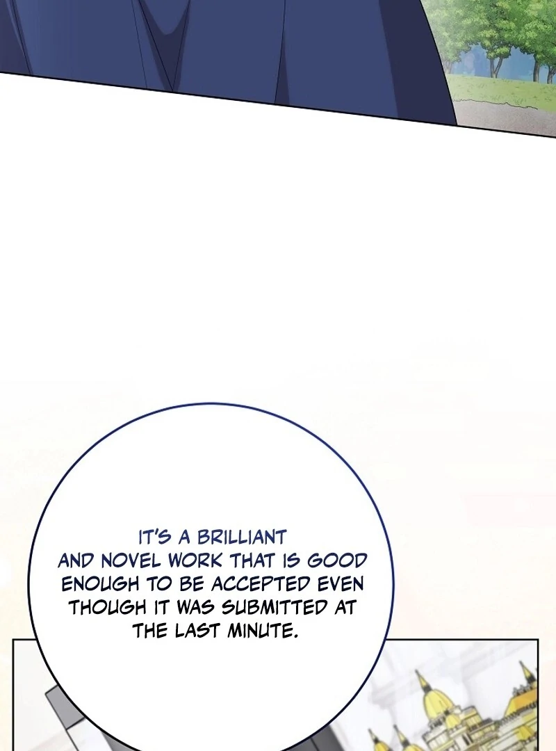 24 Hours Resurrection of the Villainess Chapter 57 - Page 56