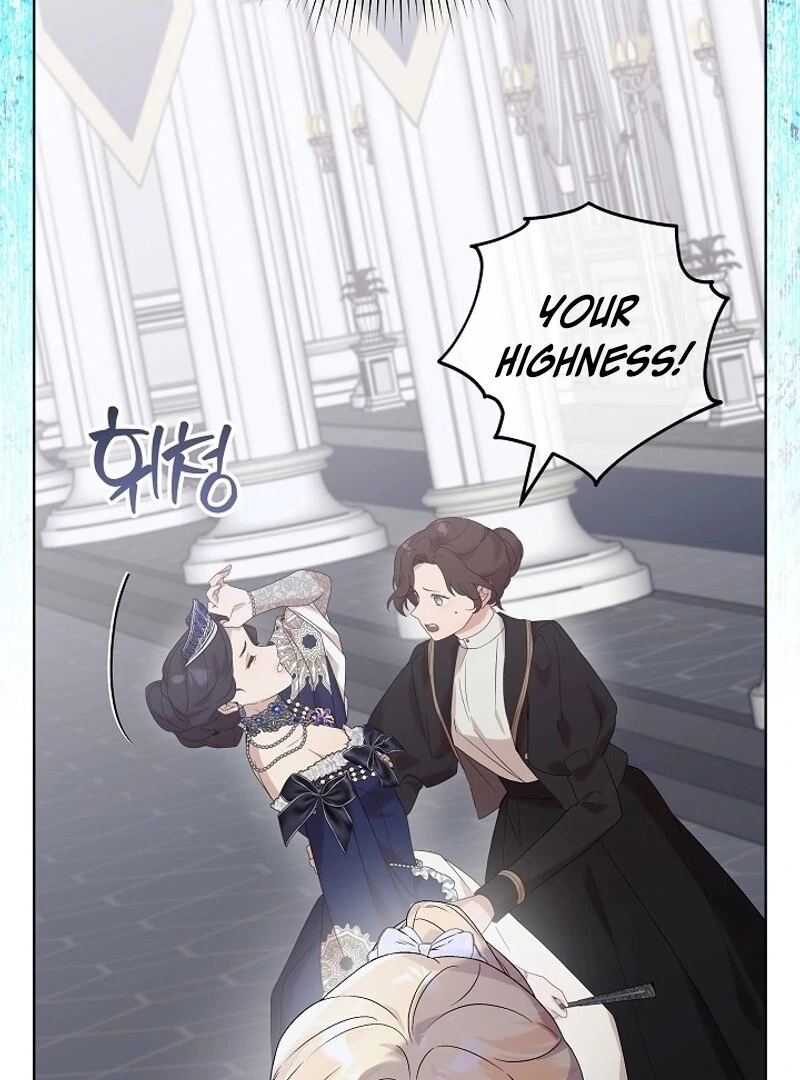 24 Hours Resurrection of the Villainess Chapter 57 - Page 85