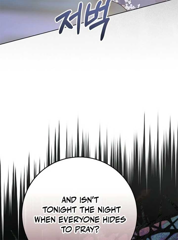 24 Hours Resurrection of the Villainess Chapter 58 - Page 101