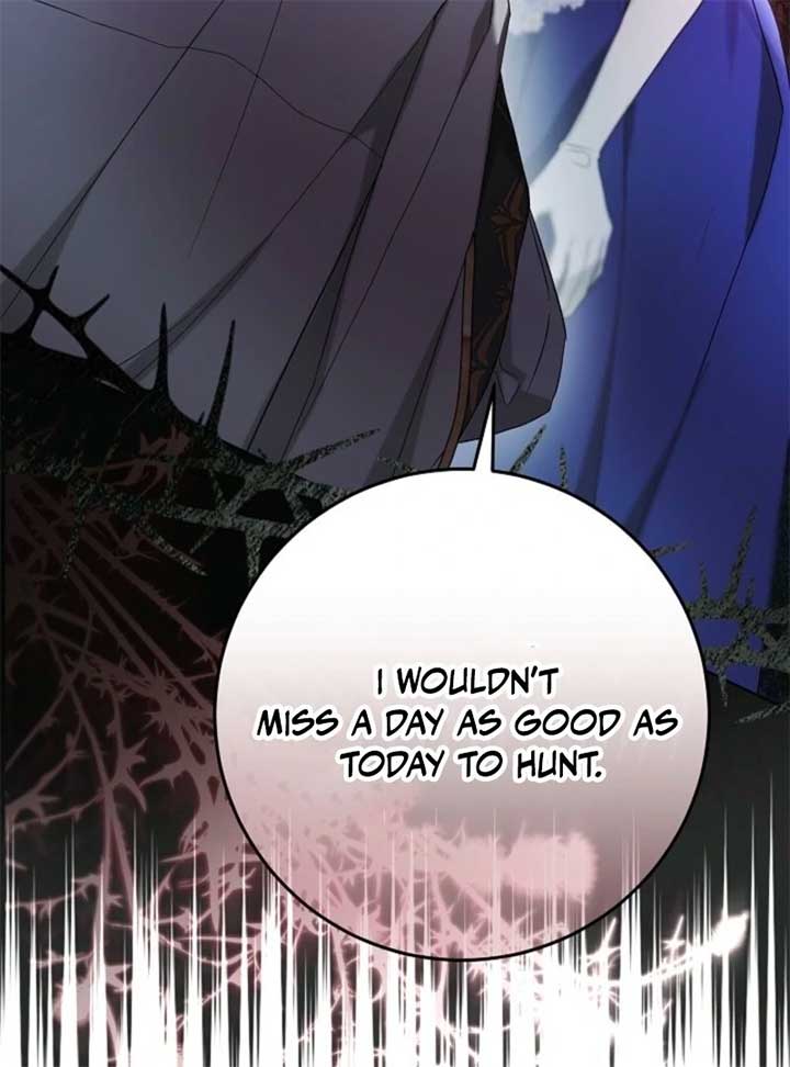 24 Hours Resurrection of the Villainess Chapter 58 - Page 103