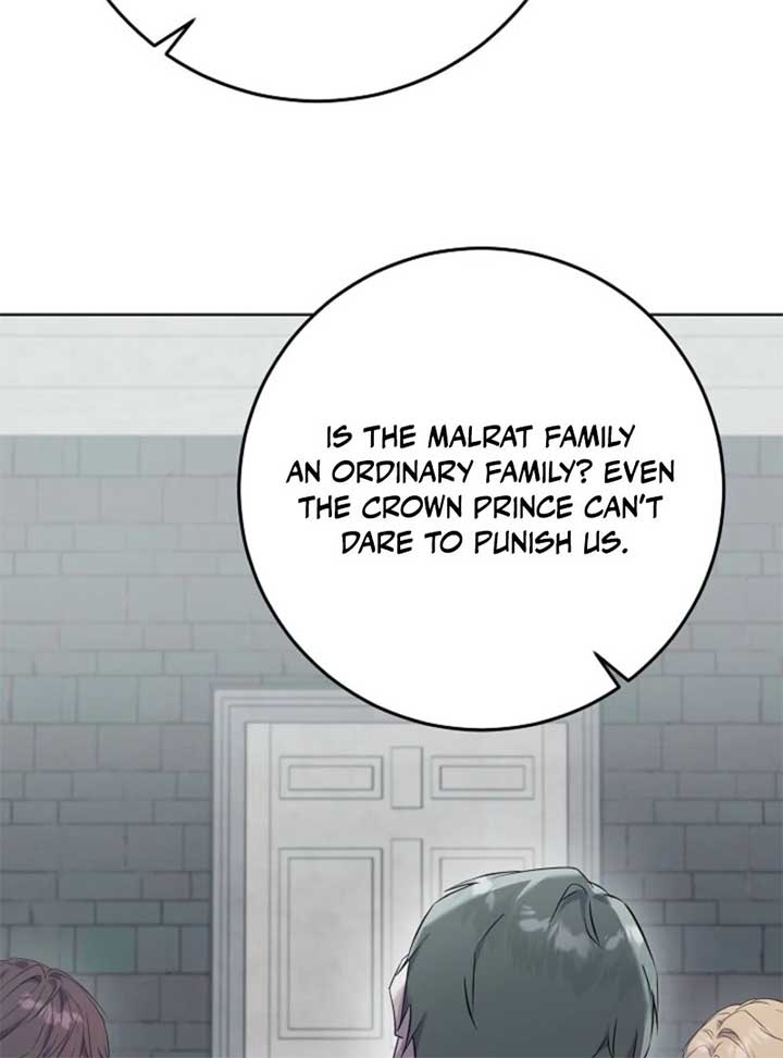 24 Hours Resurrection of the Villainess Chapter 58 - Page 114
