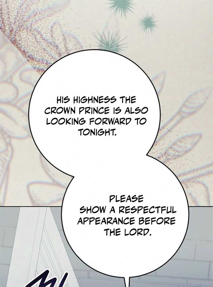 24 Hours Resurrection of the Villainess Chapter 58 - Page 128