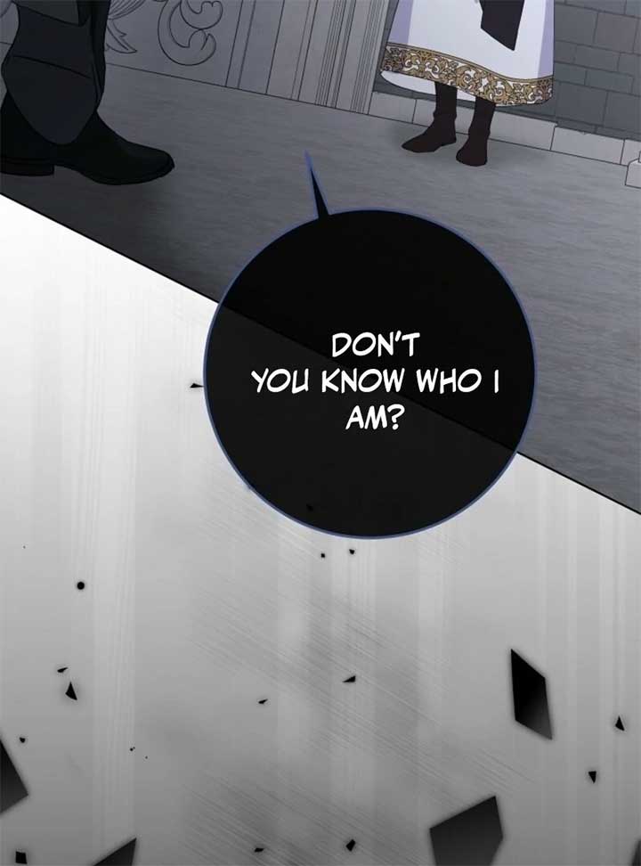 24 Hours Resurrection of the Villainess Chapter 58 - Page 135
