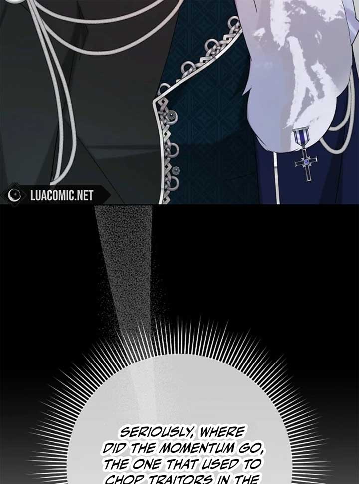 24 Hours Resurrection of the Villainess Chapter 58 - Page 18