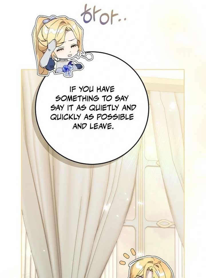 24 Hours Resurrection of the Villainess Chapter 58 - Page 36