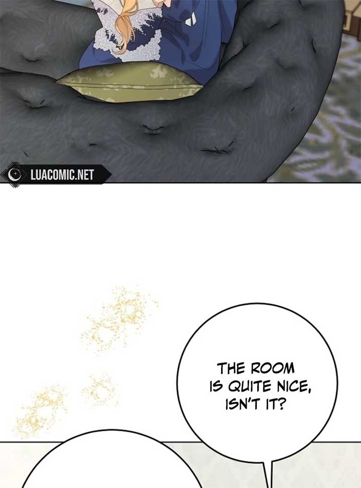 24 Hours Resurrection of the Villainess Chapter 58 - Page 40