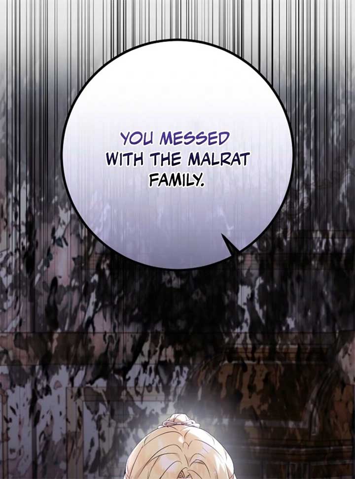 24 Hours Resurrection of the Villainess Chapter 58 - Page 48