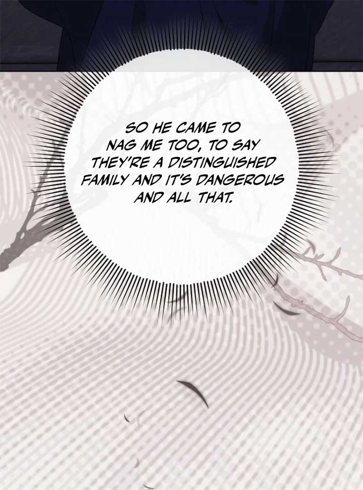 24 Hours Resurrection of the Villainess Chapter 58 - Page 50