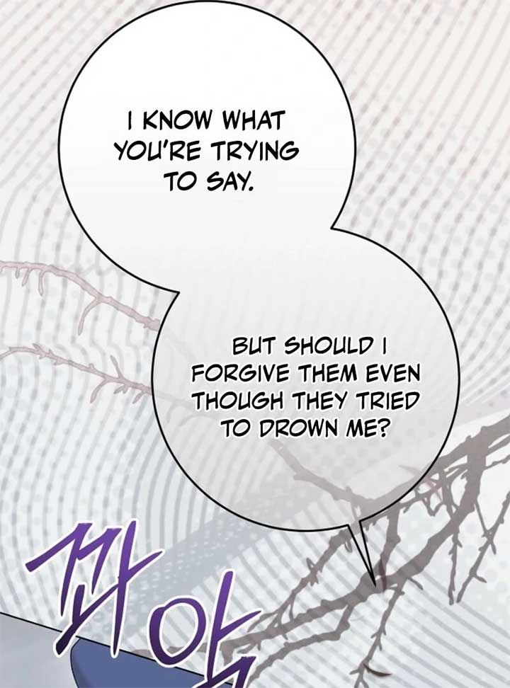 24 Hours Resurrection of the Villainess Chapter 58 - Page 51