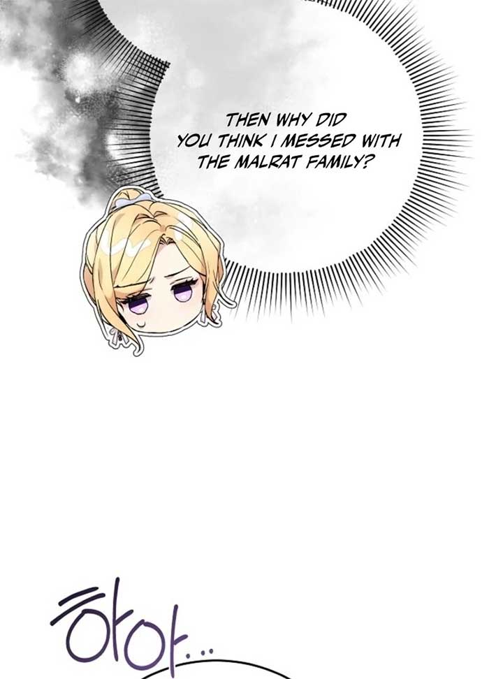 24 Hours Resurrection of the Villainess Chapter 58 - Page 58