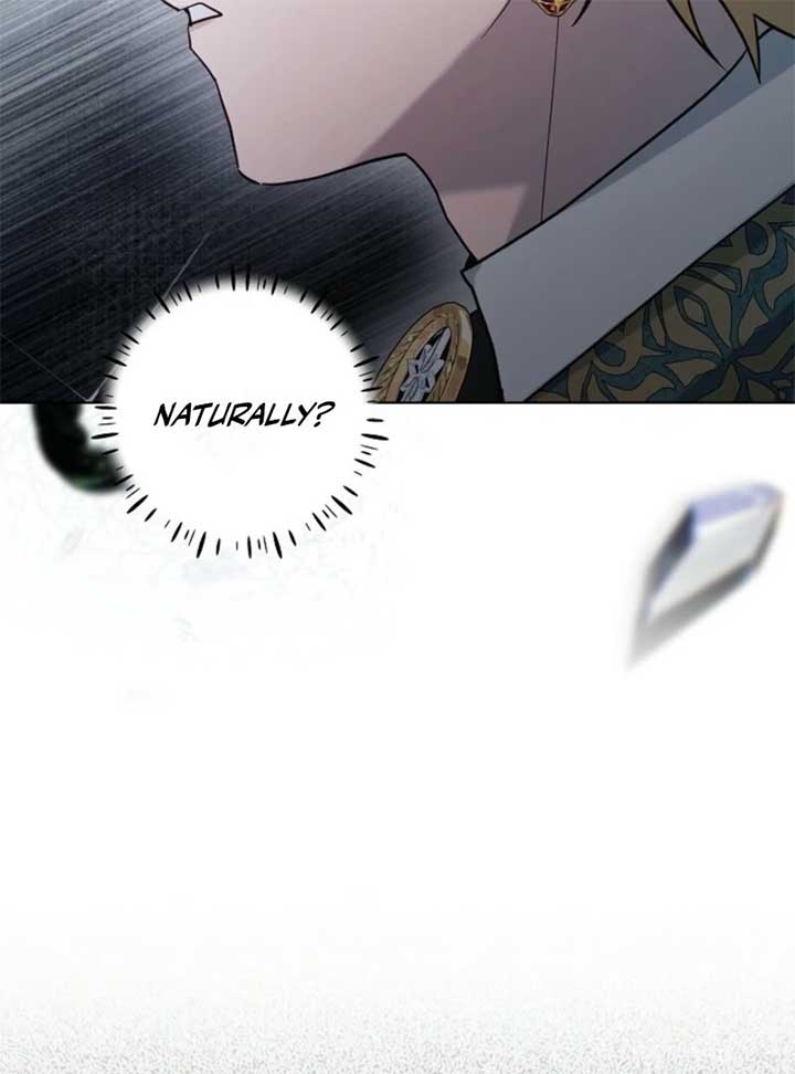 24 Hours Resurrection of the Villainess Chapter 58 - Page 62
